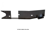 Rust Buster Front Frame Repair Kit For 2000-2007 Toyota Tundra & Sequoia RB8625