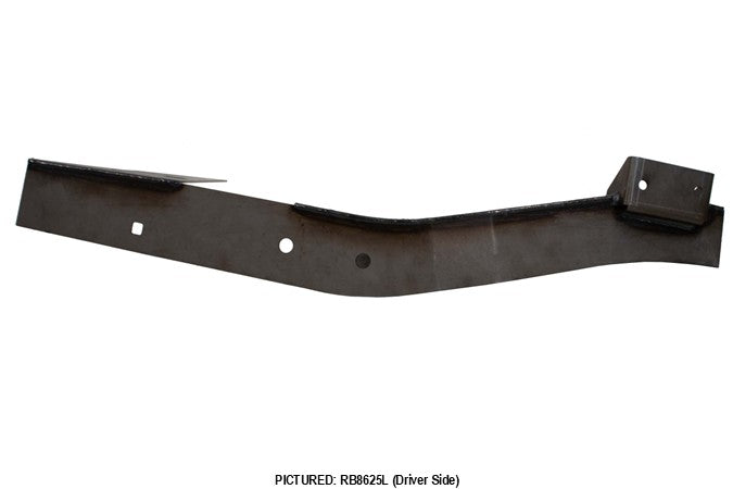 Rust Buster Front Frame Repair Kit For 2000-2007 Toyota Tundra & Sequo