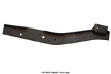 Rust Buster Front Frame Repair Kit For 2000-2007 Toyota Tundra & Sequoia RB8625