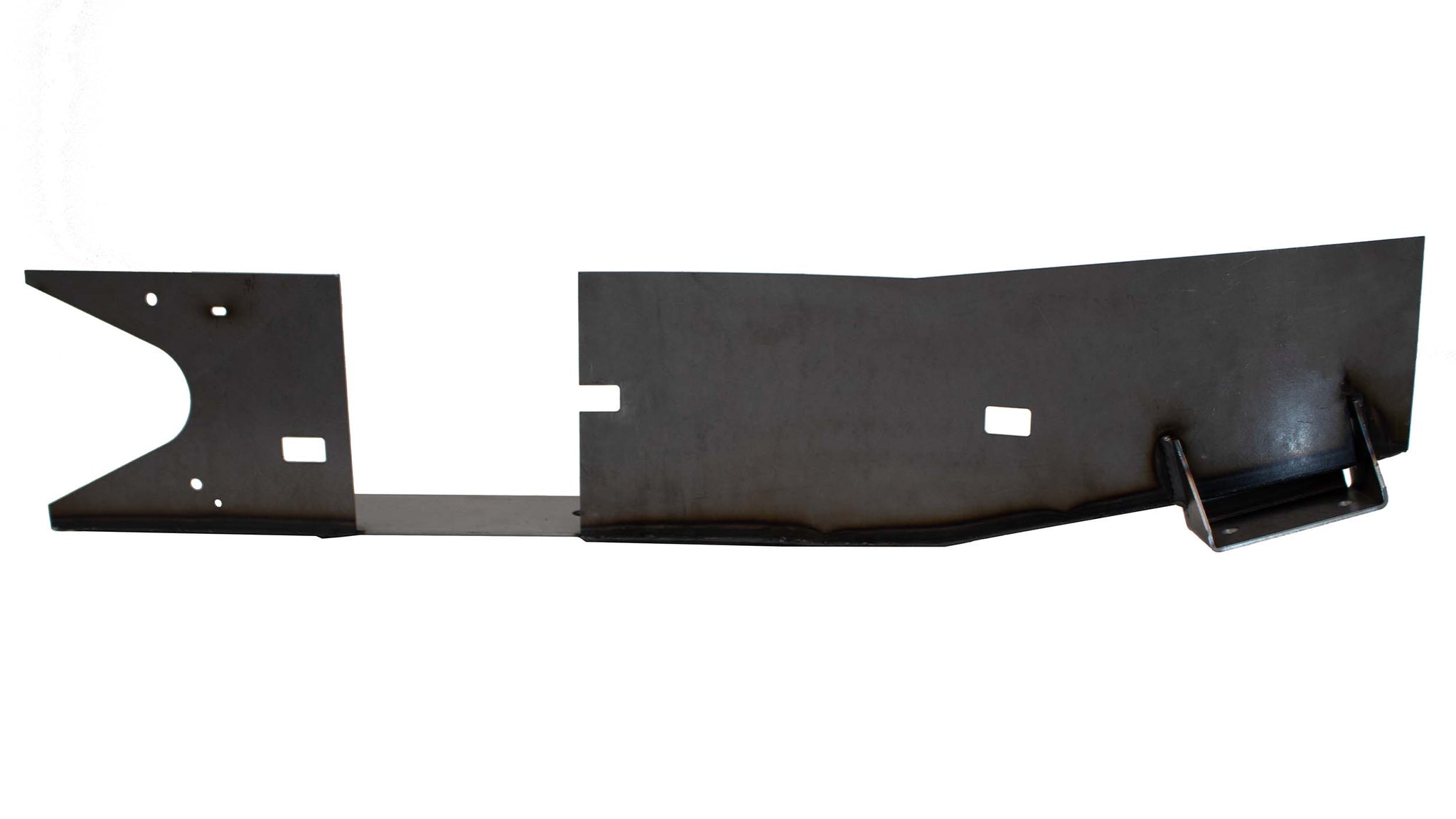 Rust Buster Front Frame Repair Kit For 2000-2007 Toyota