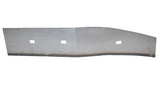 Frontal view of Rust Buster Front Frame Repair Kit For 2000-2006 Toyota Tundra RB8625