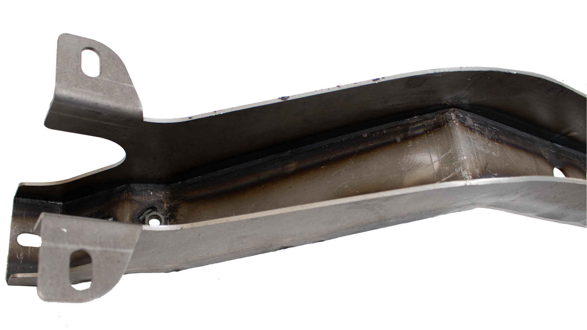Rear Fuel Tank Crossmember For 1980-1996 Ford F-150 Rust Buster Frameworks
