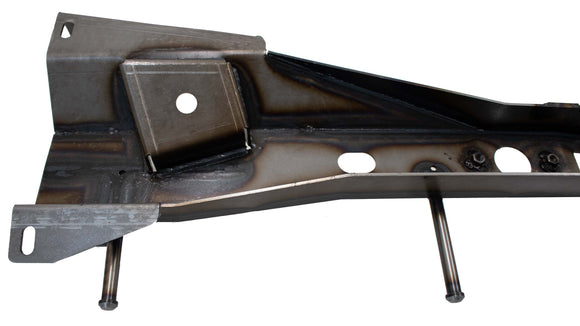 Rust Buster Frame Repair Kits For 2000 - 2006 Toyota Tundra