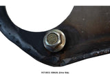 Rust Buster Rear Fuel Tank Crossmember For 2000-2006 Toyota Tundra RB8630