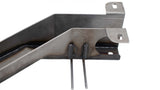 Close-up view of Rust Buster Spare Tire Crossmember For 2000-2006 Toyota Tundra RB8631