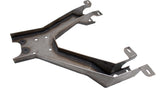 One half of Rust Buster Spare Tire Crossmember For 2000-2006 Toyota Tundra RB8631