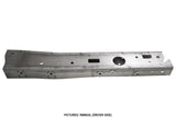 Rust Buster Rear Frame Section For 2007-2021 Toyota Tundra RB8633