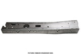 Rust Buster Rear Frame Section For 2007-2021 Toyota Tundra RB8633