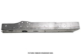 Rust Buster Rear Frame Section For 2007-2021 Toyota Tundra RB8633