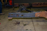 Rust Buster Rear Frame Section For 2007-2021 Toyota Tundra RB8633