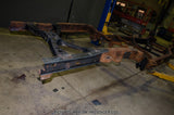 Rust Buster Rear Frame Section For 2007-2021 Toyota Tundra RB8633