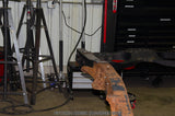 Rust Buster Rear Frame Section For 2007-2021 Toyota Tundra RB8633