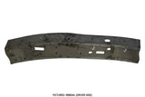 Rust Buster Over Axle Frame Section For 2007-2021 Toyota Tundra RB8634