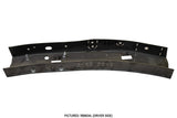 Rust Buster Over Axle Frame Section For 2007-2021 Toyota Tundra RB8634