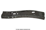 Rust Buster Over Axle Frame Section For 2007-2021 Toyota Tundra RB8634