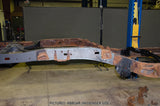 Rust Buster Over Axle Frame Section For 2007-2021 Toyota Tundra RB8634