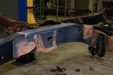 Rust Buster Over Axle Frame Section For 2007-2021 Toyota Tundra RB8634