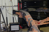 Rust Buster Over Axle Frame Section For 2007-2021 Toyota Tundra RB8634