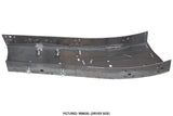 Rust Buster Mid Frame Section For 2007-2021 Toyota Tundra RB8635
