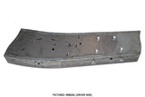 Rust Buster Mid Frame Section For 2007-2021 Toyota Tundra RB8635