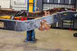 Rust Buster Mid Frame Section For 2007-2021 Toyota Tundra RB8635