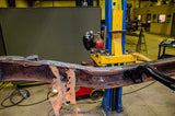 Rust Buster Mid Frame Section For 2007-2021 Toyota Tundra RB8635