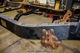 Rust Buster Mid Frame Section For 2007-2021 Toyota Tundra RB8635