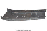 Rust Buster Mid Frame Section For 2007-2021 Toyota Tundra RB8635