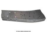 Rust Buster Mid Frame Section For 2007-2021 Toyota Tundra RB8635