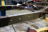 Rust Buster Center Frame Section For 2007-2021 Toyota Tundra RB8636