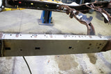 Rust Buster Center Frame Section For 2007-2021 Toyota Tundra RB8636