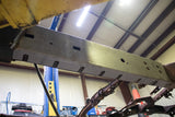 Rust Buster Center Frame Section For 2007-2021 Toyota Tundra RB8636