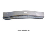 Rust Buster Front Frame Repair Kit for 2007-2022 Toyota Tundra/Sequoia RB8637