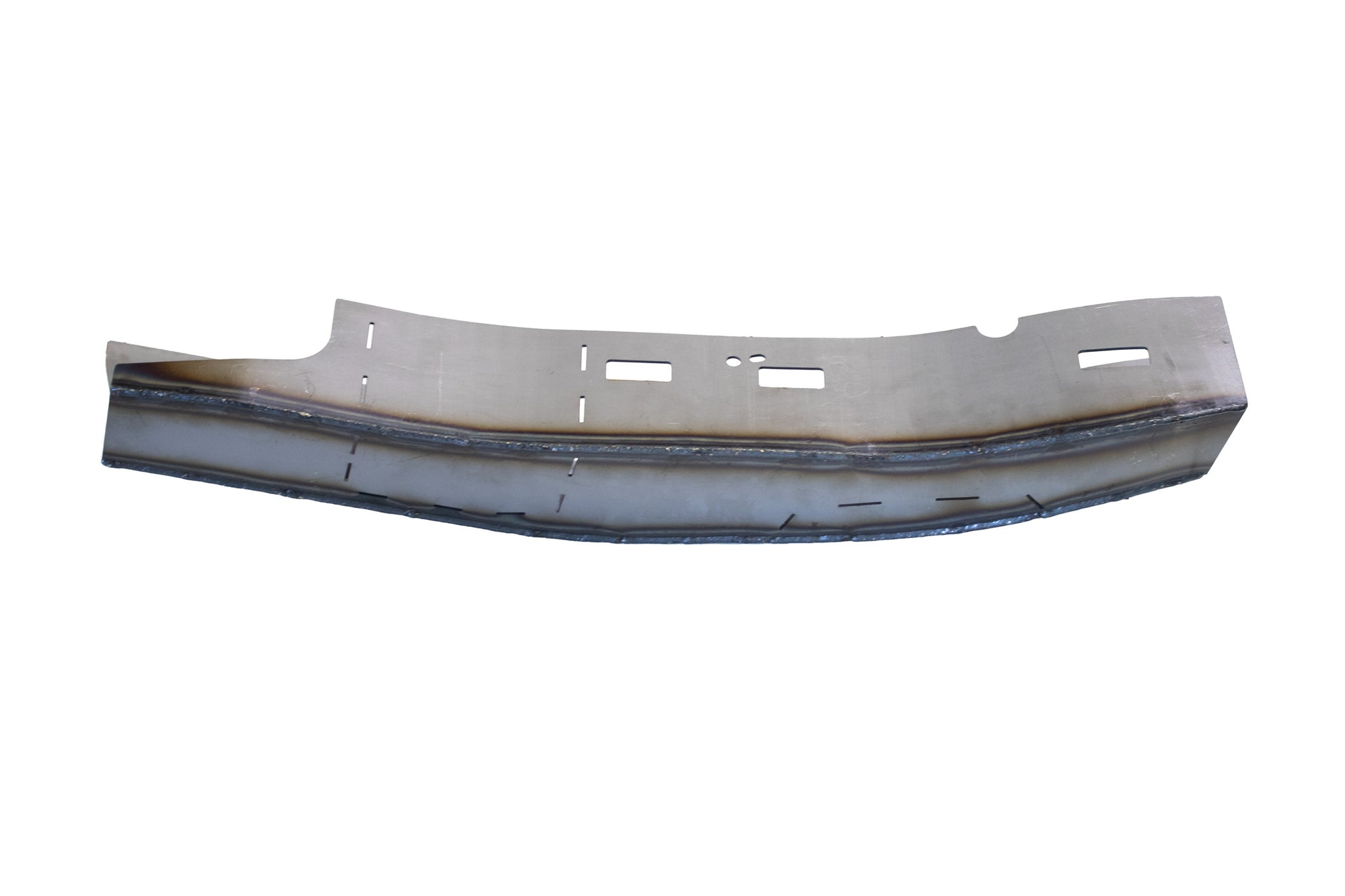 Rust Buster Front Frame Repair Kit for 2007-2022 Toyota Tundra/Sequoia