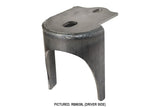 Rust Buster Front Bed Mount For 2007-2021 Toyota Tundra RB8639