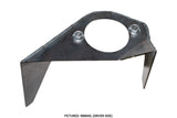 Rust Buster Rear Body Mount For 2007-2021 Toyota Tundra RB8640
