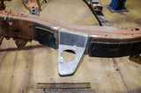 Rust Buster Front Body Mount For 2007-2021 Toyota Tundra RB8641