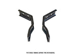 Spare Tire Retainers - Rust Buster Spare Tire Crossmember For 2007-2021 Toyota Tundra RB8642