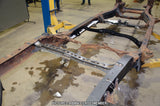 Rust Buster Rear Bed Crossmember For 2007-2021 Toyota Tundra RB8643