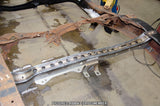 Rust Buster Rear Bed Crossmember For 2007-2021 Toyota Tundra RB8643