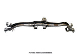 Rust Buster Forward Fuel Tank Crossmember For 2007-2021 Toyota Tundra RB8645