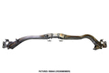 Rust Buster Forward Fuel Tank Crossmember For 2007-2021 Toyota Tundra RB8645