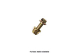 Rust Buster Forward Fuel Tank Crossmember For 2007-2021 Toyota Tundra RB8645