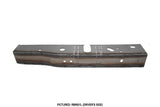 Rust Buster Rear Frame Repair Kit For 2003-2025 Chevy Express Van 1500/2500 RB9001