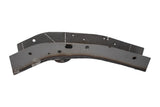 Rust Buster Over-Axle Frame Repair Kit For 2003-2014 Chevy Express Van 1500 RB9002