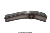 Rust Buster Over-Axle Frame Repair Kit For 2003-2014 Chevy Express Van 1500 RB9002