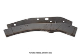 Rust Buster Over-Axle Frame Repair Kit For 2003-2014 Chevy Express Van 1500 RB9002