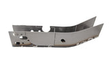 Rust Buster Leaf Spring Frame Repair Kit For 2003-2014 Chevy Express Van 1500 RB9003