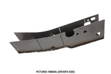 Rust Buster Leaf Spring Frame Repair Kit For 2003-2014 Chevy Express Van 1500 RB9003