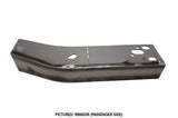 Rust Buster Leaf Spring Frame Repair Kit For 2003-2014 Chevy Express Van 1500 RB9003
